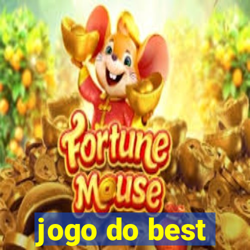 jogo do best